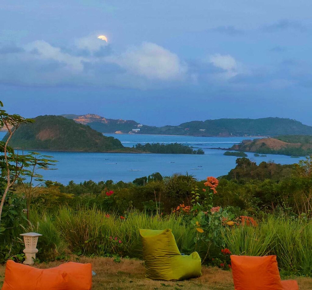 Gallery The Site Lobster Bay