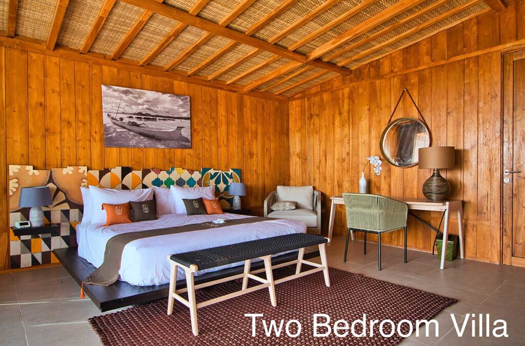 Gallery Villas & Resort Lobster Bay